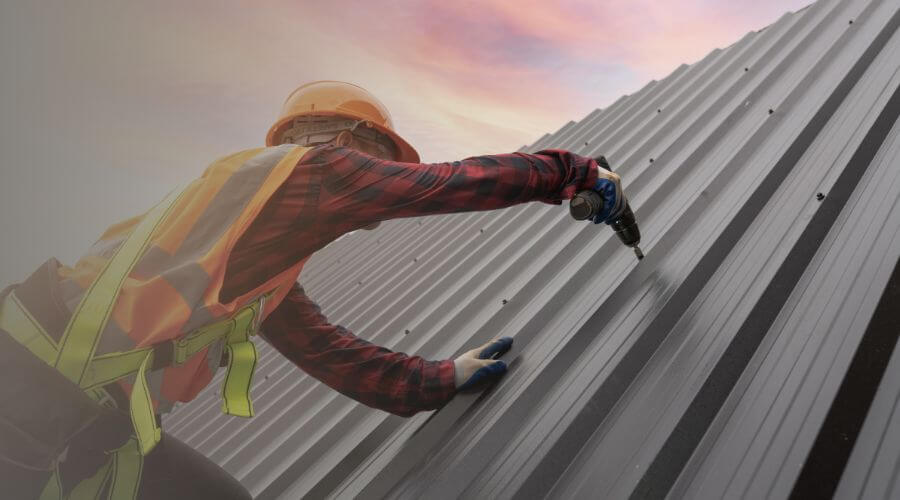 Expert new roof installation services in Clines Corners, NM